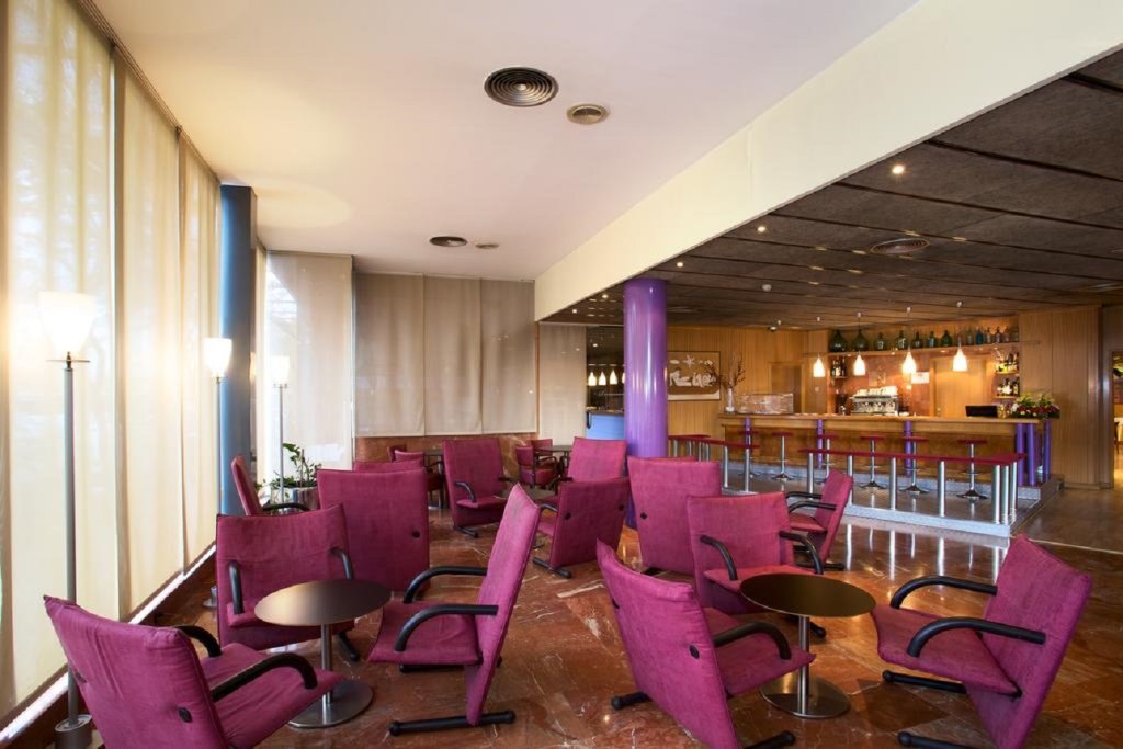 Sercotel Domo 22