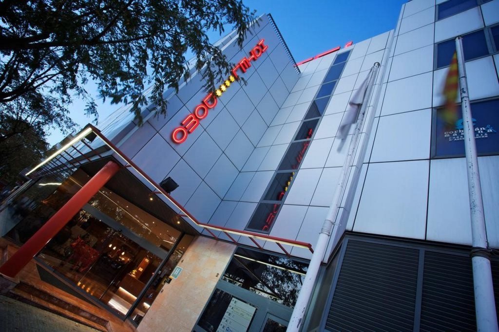 Sercotel Domo 3