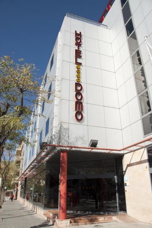 Sercotel Domo 4