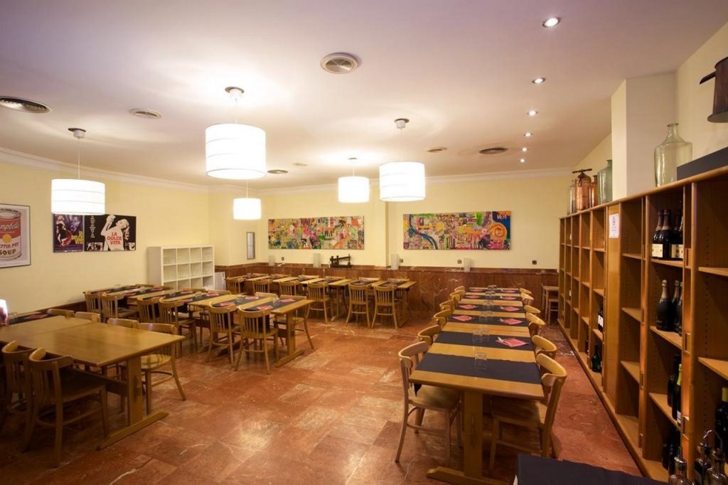 Sercotel Domo 5