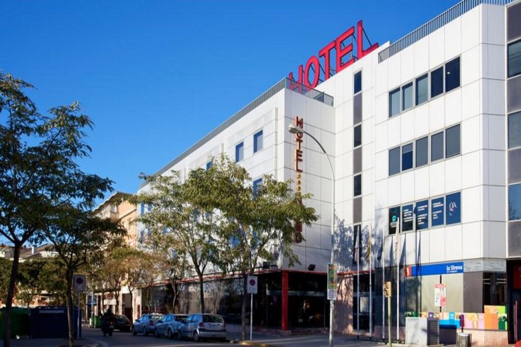 Sercotel Domo 8