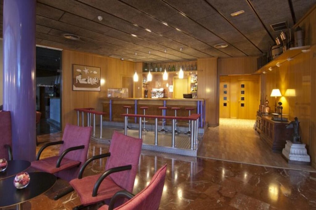 Sercotel Domo 9
