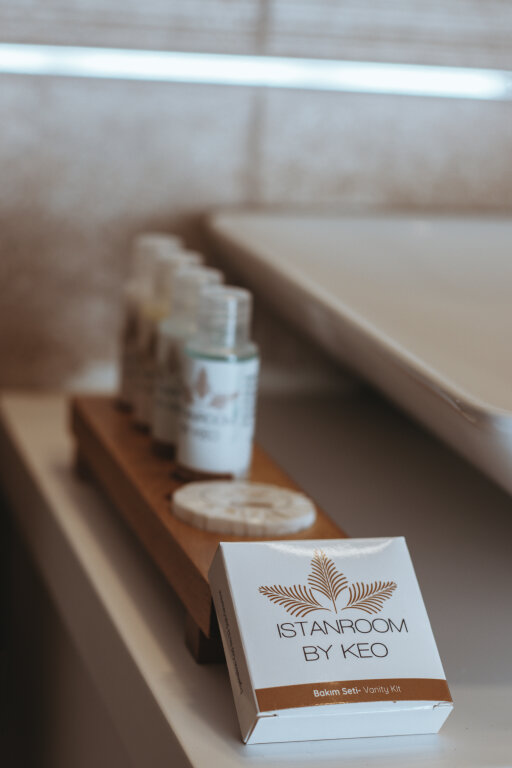 Istanroom By KEO 1