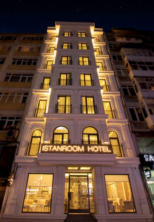 Istanroom By KEO 21