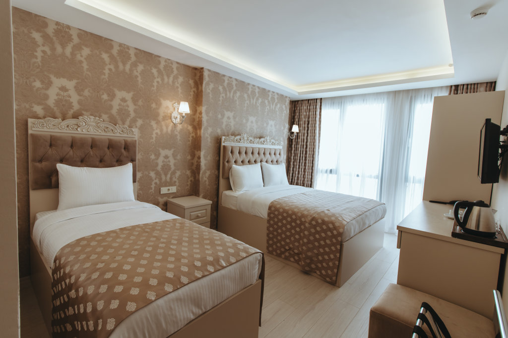 Istanroom By KEO 23