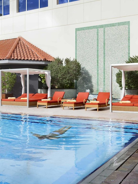 Novotel World Trade Centre 2
