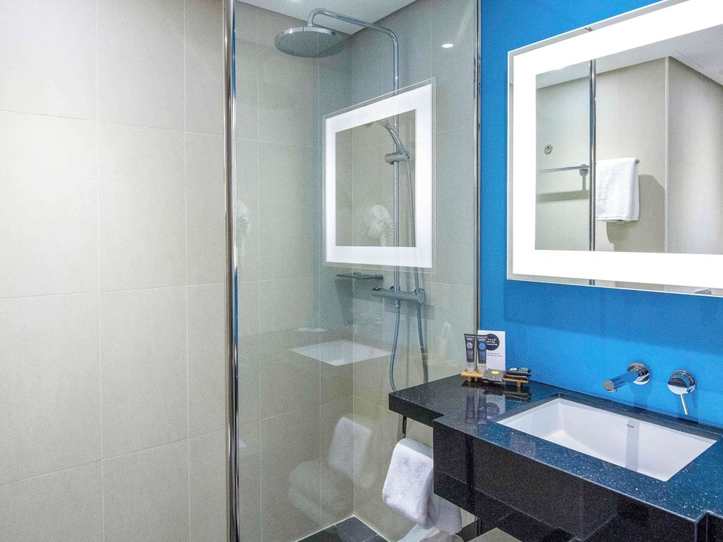 Novotel World Trade Centre 21