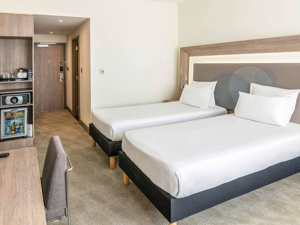 Novotel World Trade Centre 22