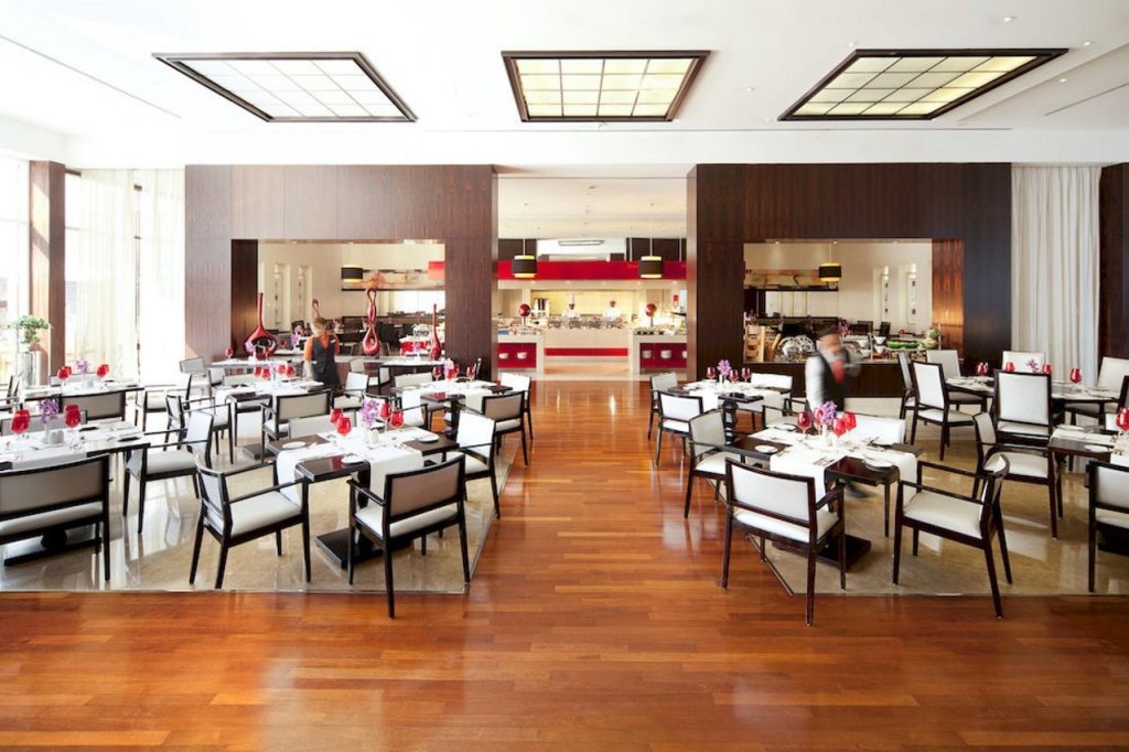 Novotel World Trade Centre 3