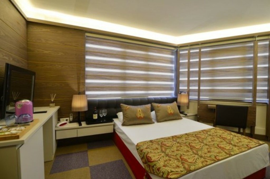 Arsima Hotel 1