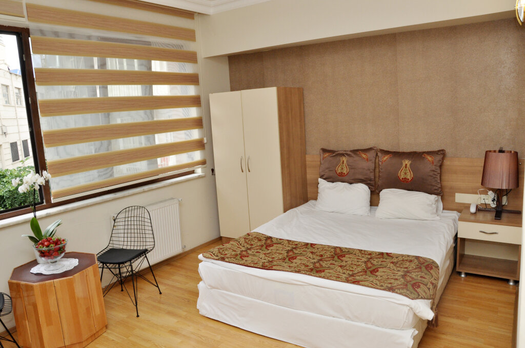 Arsima Hotel 11