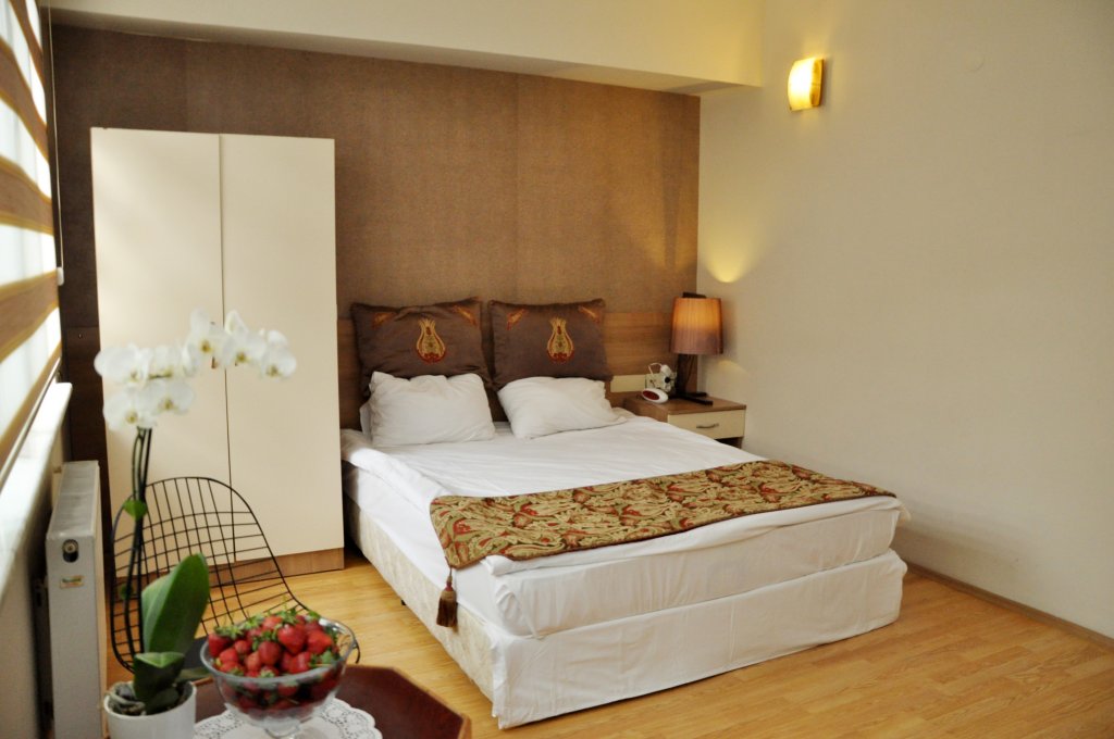 Arsima Hotel 12