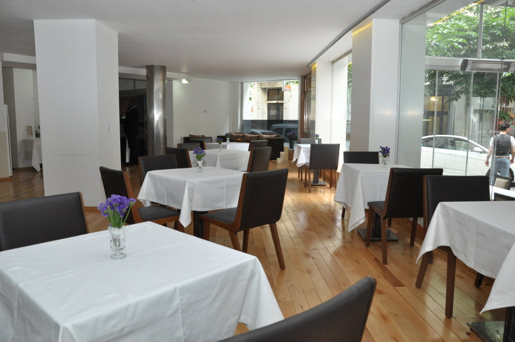 Arsima Hotel 14