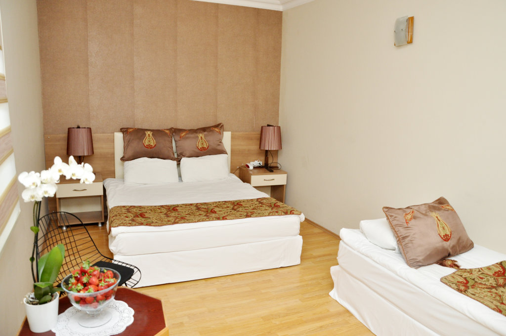 Arsima Hotel 15