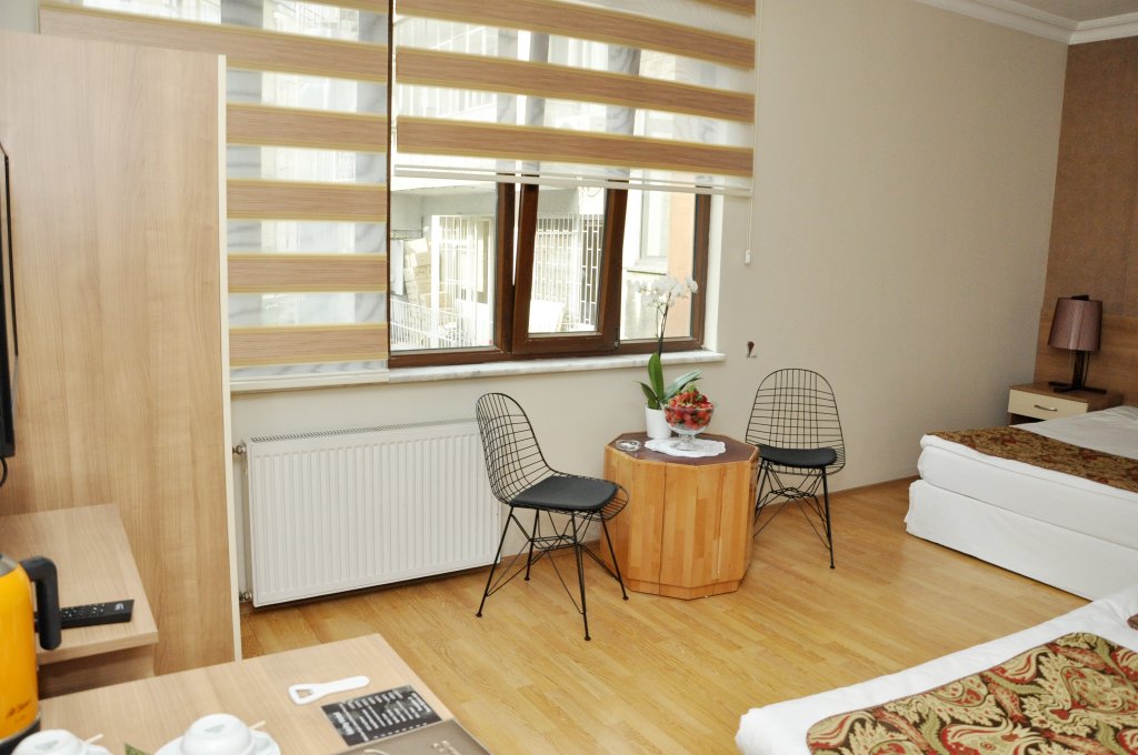 Arsima Hotel 16