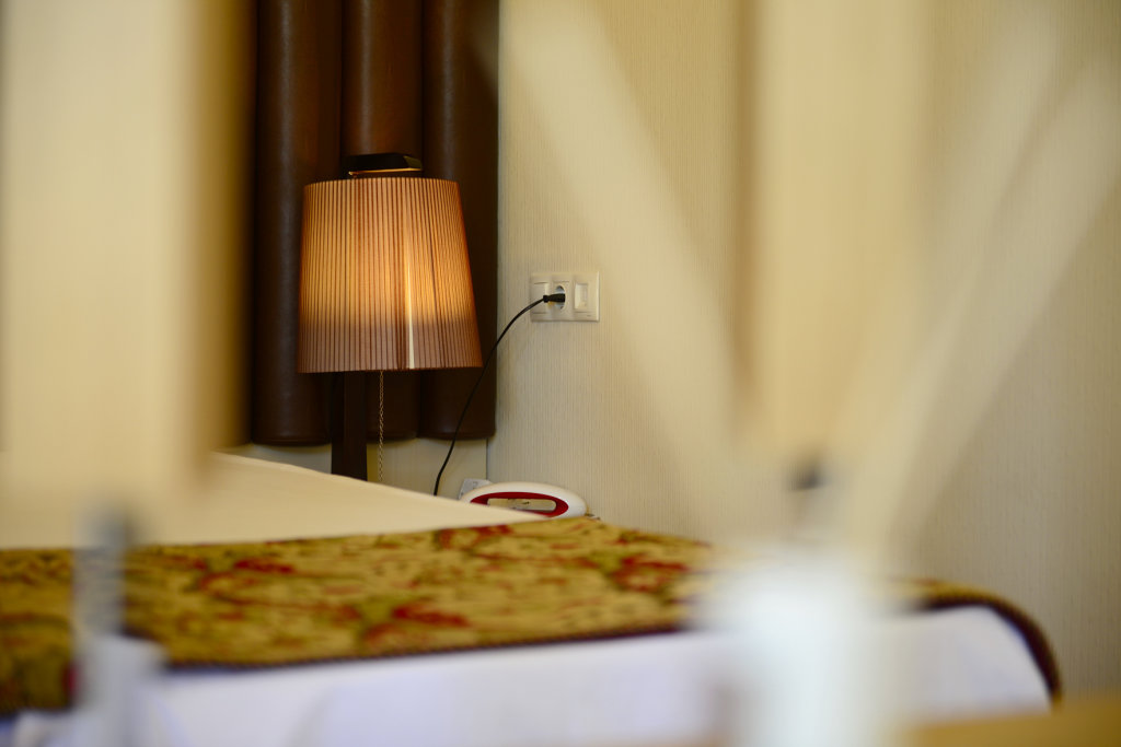 Arsima Hotel 17