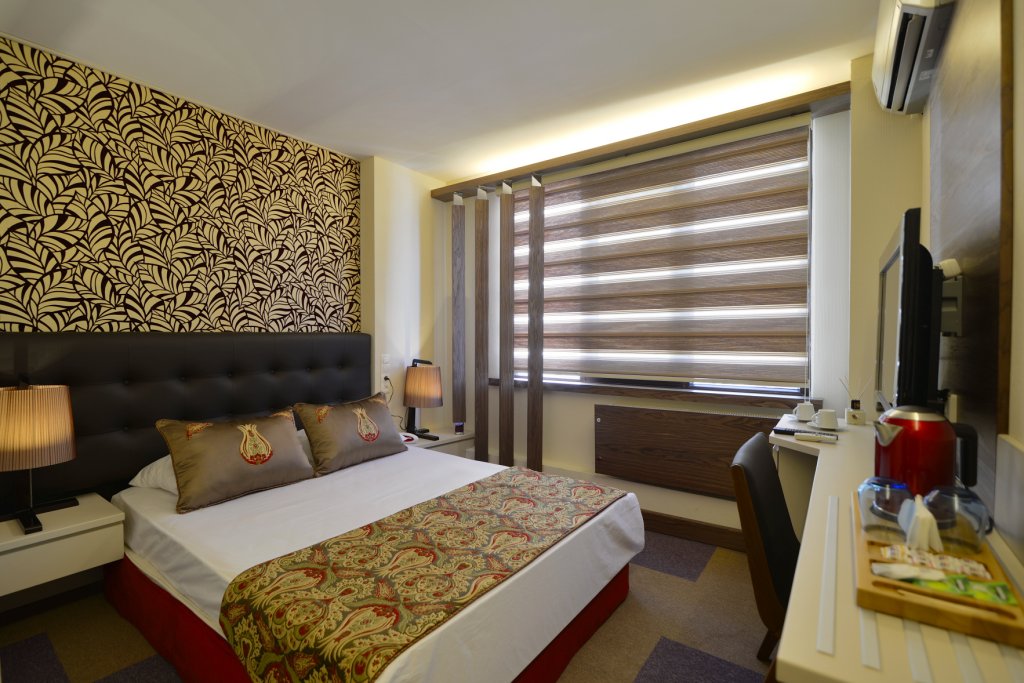 Arsima Hotel 18