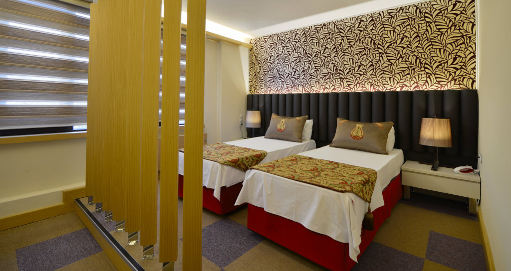 Arsima Hotel 19