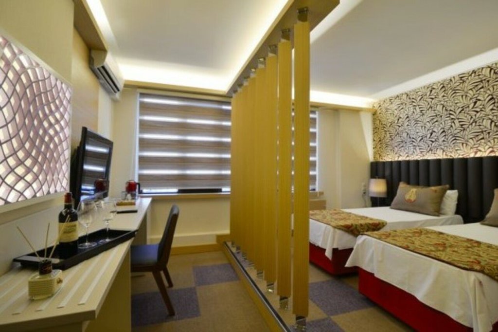 Arsima Hotel 2
