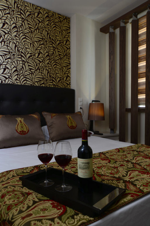 Arsima Hotel 20