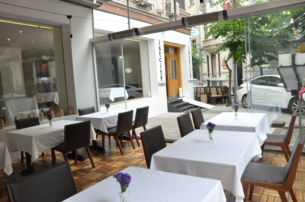 Arsima Hotel 23