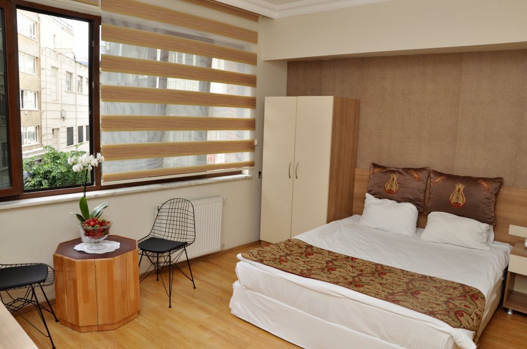 Arsima Hotel 24