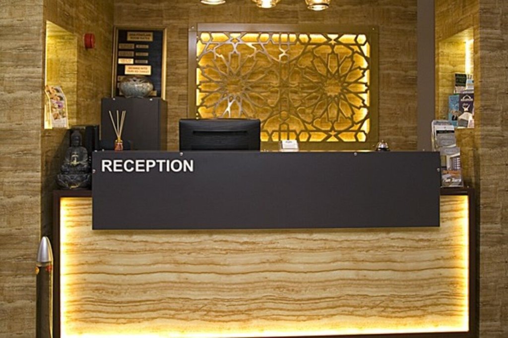 Arsima Hotel 3