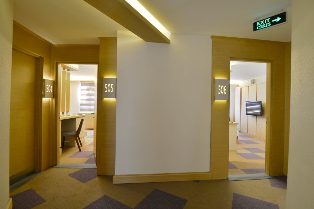 Arsima Hotel 6