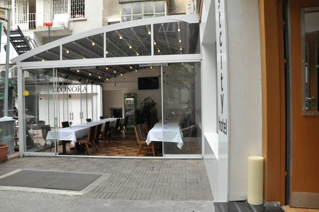Arsima Hotel 7