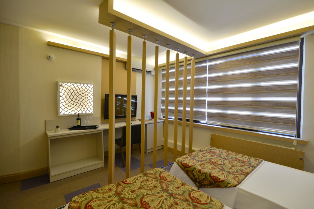 Arsima Hotel 9