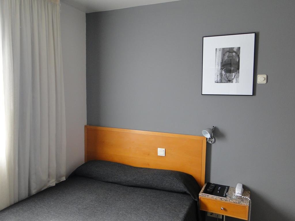 Hostal Lami 15