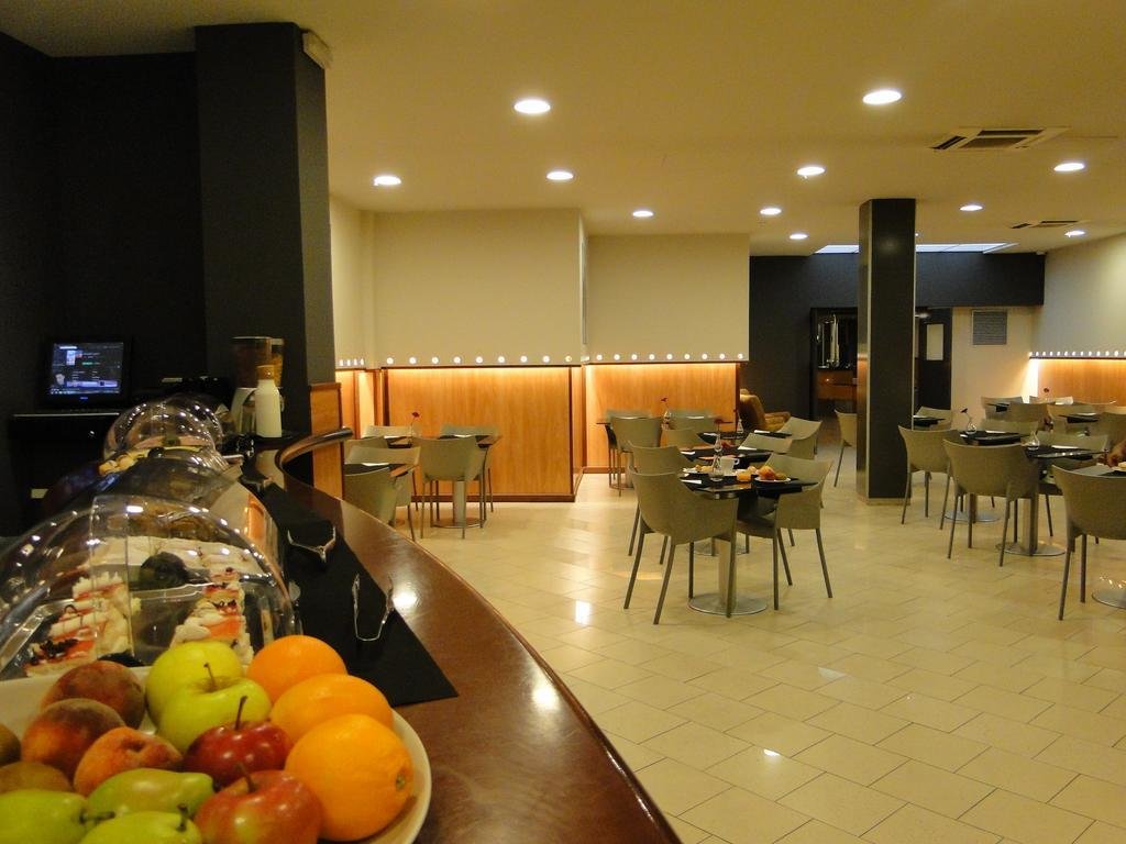 Hostal Lami 18