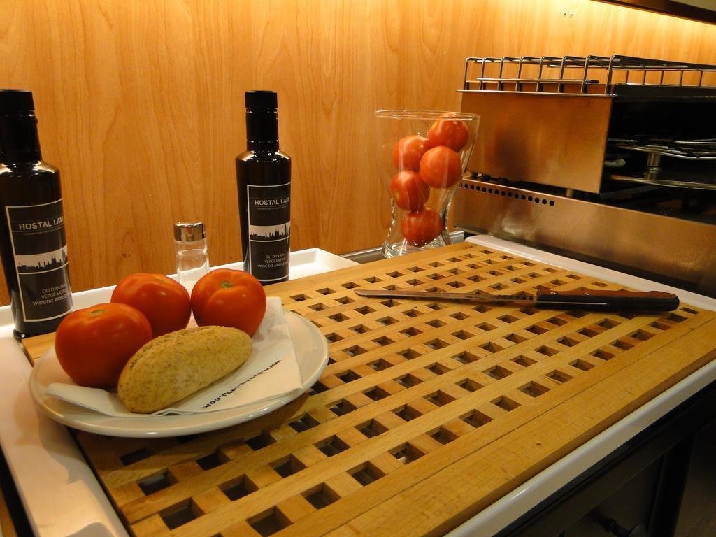 Hostal Lami 19