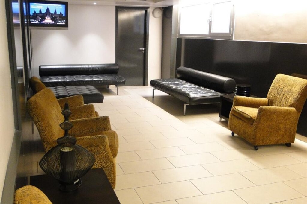 Hostal Lami 2