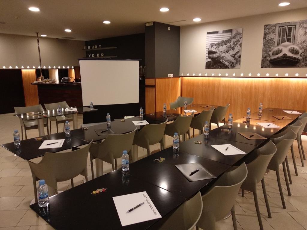 Hostal Lami 22