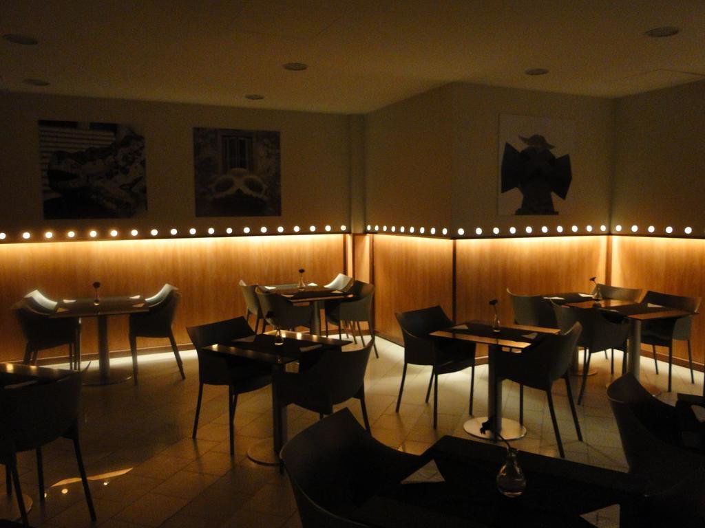 Hostal Lami 23