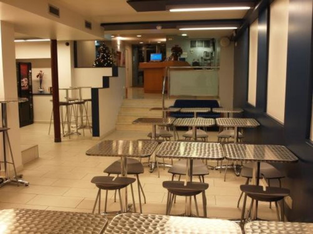 Hostal Lami 5