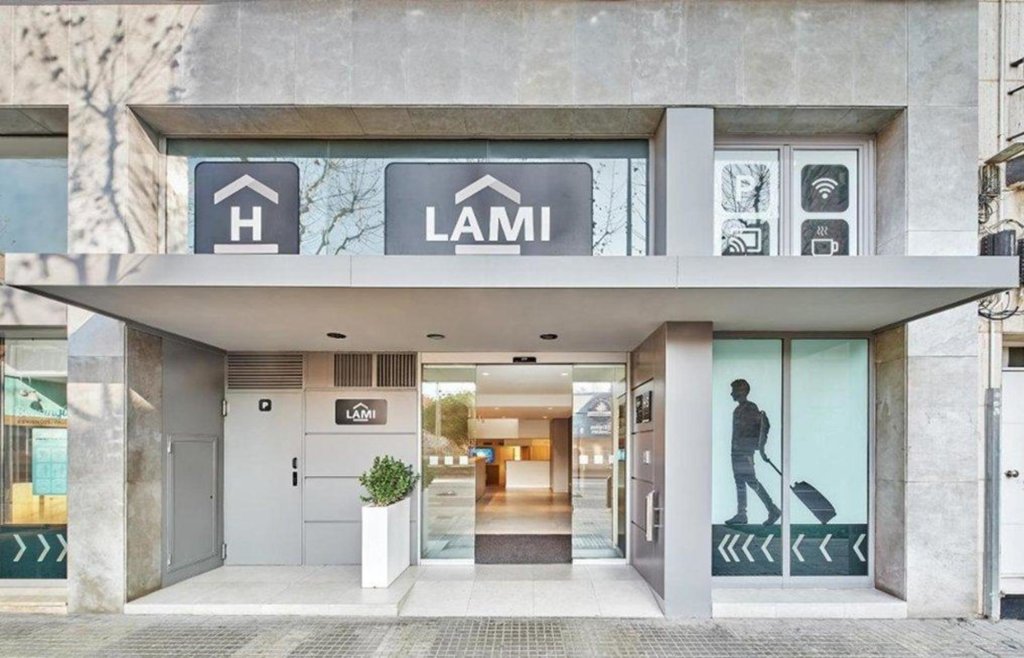 Hostal Lami 7