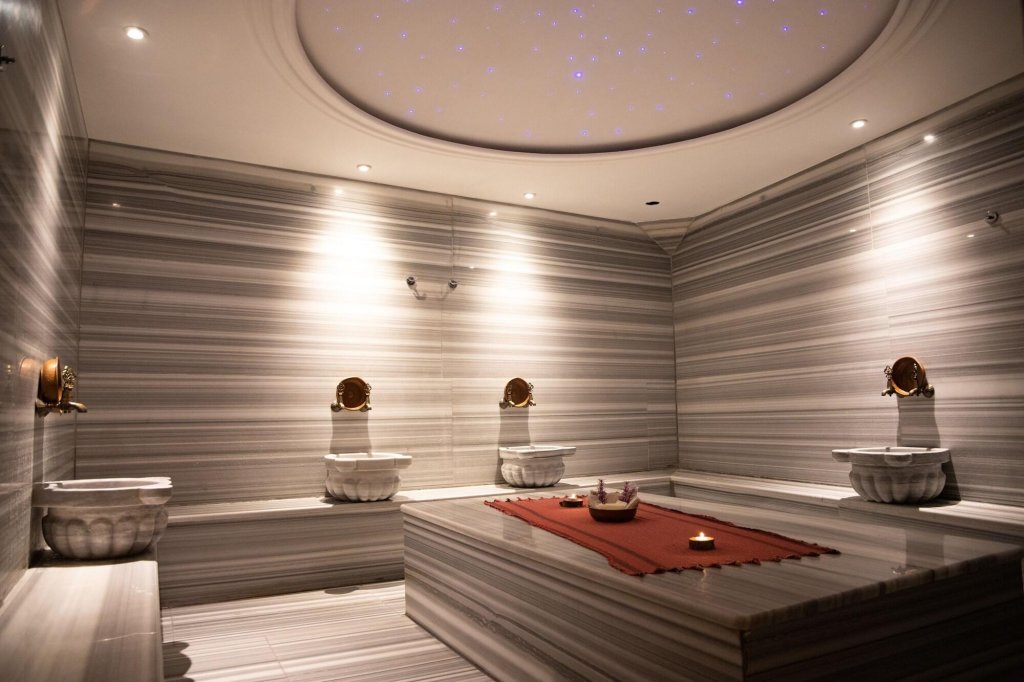 La Wisteria Boutique Hotel Istanbul 11