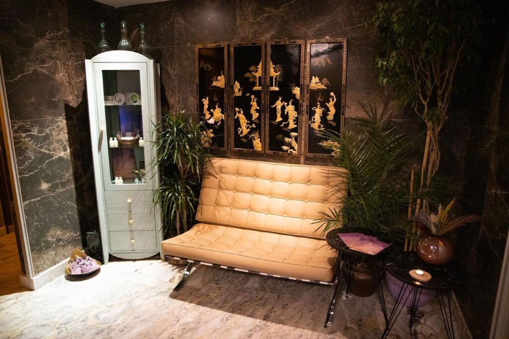 La Wisteria Boutique Hotel Istanbul 14
