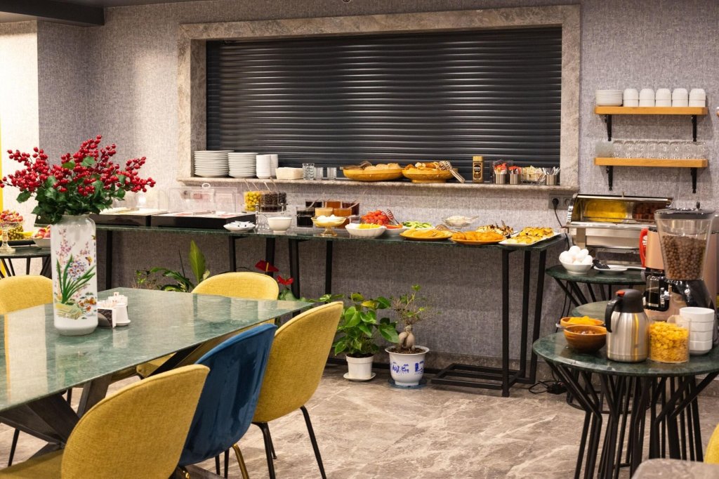 La Wisteria Boutique Hotel Istanbul 15