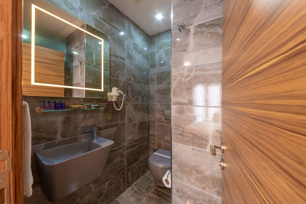 La Wisteria Boutique Hotel Istanbul 19