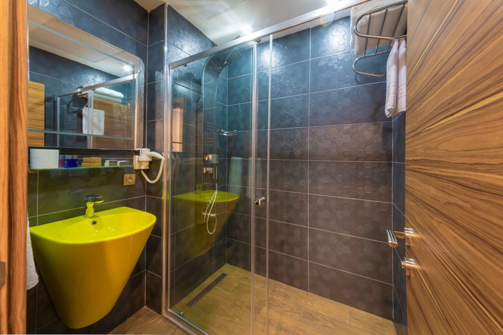 La Wisteria Boutique Hotel Istanbul 21