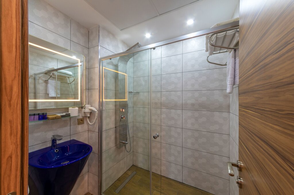 La Wisteria Boutique Hotel Istanbul 23