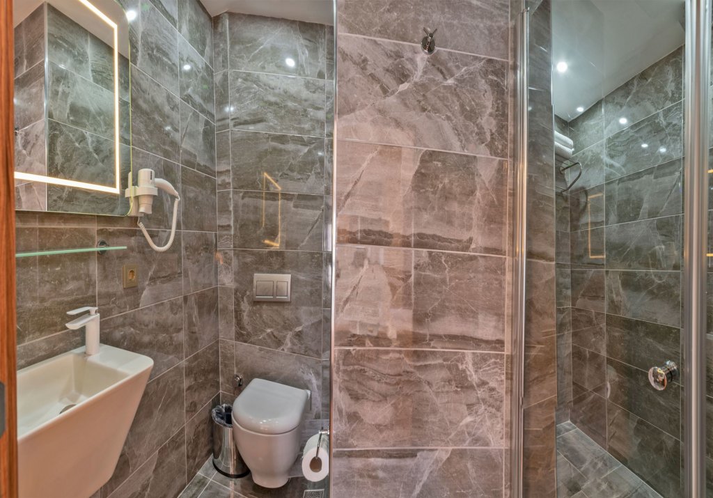 La Wisteria Boutique Hotel Istanbul 4