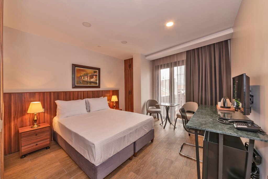 La Wisteria Boutique Hotel Istanbul 6