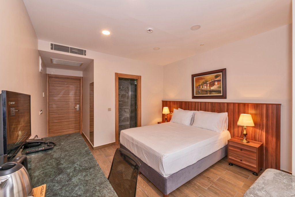 La Wisteria Boutique Hotel Istanbul 7