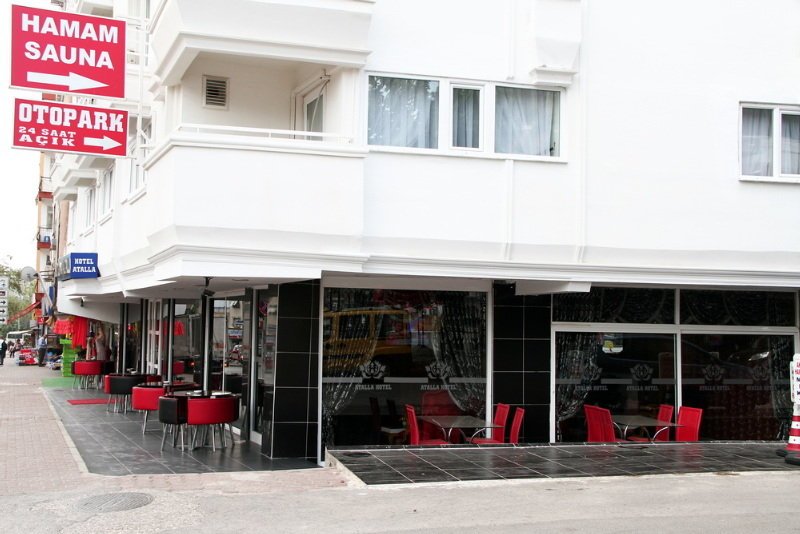 Atalla Hotel 2