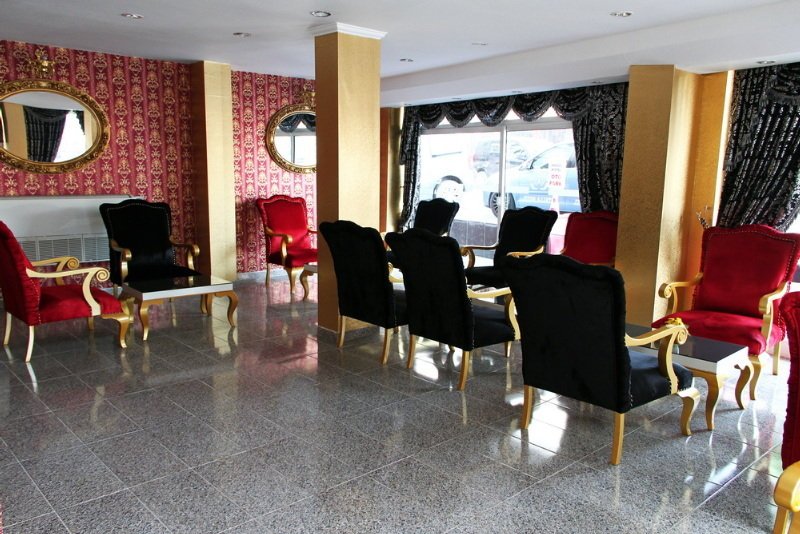 Atalla Hotel 3