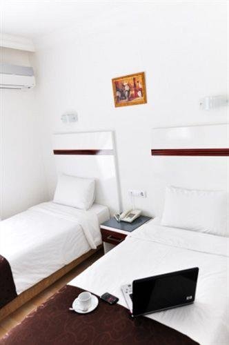 Atalla Hotel 4